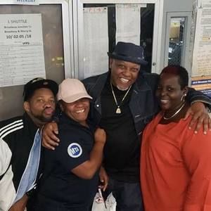 Meet your Posher, Margaret